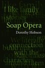 Cover: Soap Opera - Polity Press