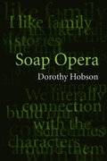 Cover: Soap Opera - Polity Press