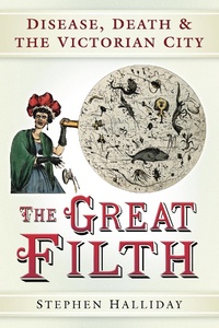 Enlarge image Cover: The Great Filth - The History Press Ltd