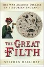 Cover: The Great Filth - The History Press Ltd