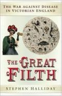 Enlarge image Cover: The Great Filth - The History Press Ltd