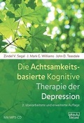 Cover: Die Achtsamkeitsbasierte Kognitive Therapie der Depression - dgvt-Verlag