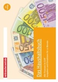 Cover: Das Haushaltsbuch - Verbraucherzentrale NRW e.V.