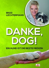 Enlarge image Cover: Danke, Dog! - Zeitgeist Media