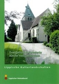Cover: Evangelisch-reformierte Kirche Heiligenkirchen - Lippischer Heimatbund