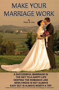 Enlarge image Cover: Make Your Marriage Work - OTB eBook publishing