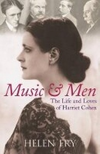 Abbildung von: Music and Men - Sutton Publishing Ltd