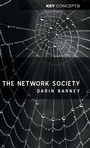 Cover: The Network Society - Polity Press