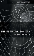 Cover: The Network Society - Polity Press