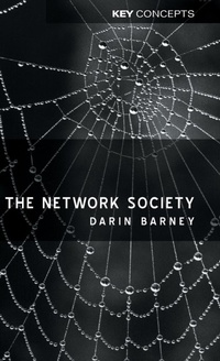 Enlarge image Cover: The Network Society - Polity Press