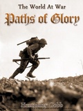 Cover: Paths of Glory - OTB eBook publishing