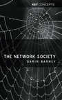 Cover: The Network Society - Polity Press