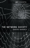 Cover: The Network Society - Polity Press