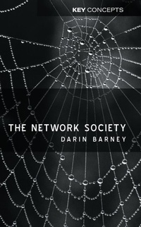 Enlarge image Cover: The Network Society - Polity Press
