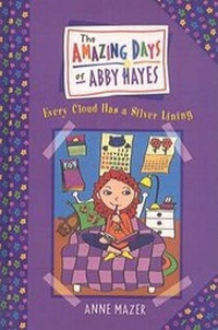 Enlarge image Cover: Every Cloud Has a Silver Lining - Perfection Learning