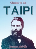 Cover: Taipi - OTB eBook publishing
