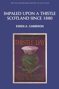 Cover: Impaled Upon a Thistle - Edinburgh University Press