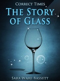 Cover: The Story of Glass - OTB eBook publishing