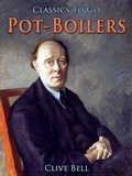 Cover: Pot-Boilers - OTB eBook publishing