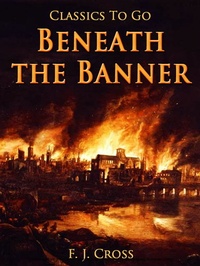 Enlarge image Cover: Beneath the Banner - OTB eBook publishing