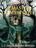 Cover: A Master of Mysteries - OTB eBook publishing
