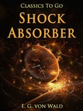 Cover: Shock Absorber - OTB eBook publishing