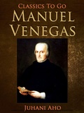 Cover: Manuel Venegas - OTB eBook publishing