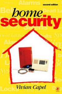 Abbildung von: Home Security - Newnes