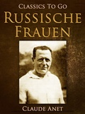 Cover: Russische Frauen - OTB eBook publishing