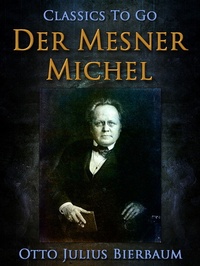 Bild vergrößern Bild: Der Mesner-Michel - OTB eBook publishing