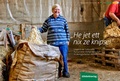 Cover: He jet ett nix ze knipse! - Eifelbildverlag