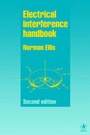 Cover: Electrical Interference Handbook - Newnes
