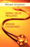 Cover: Mitral Valve Prolapse - eReads.com