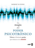 Cover: Magia del Poder Psicotronico, La -V1* - Edaf Antillas