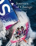Cover: Journey of Change: Women Pushing Boundaries - Bokforlaget Max Strom