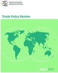 Cover: Japan 2015 - World Trade Organization