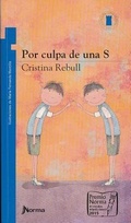 Cover: Por Culpa de Una S - Norma