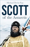 Abbildung von: Scott of the Antarctic - The History Press Ltd