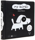 Cover: My Animals - Twirl
