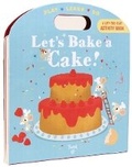 Cover: Let's Bake a Cake! - Twirl