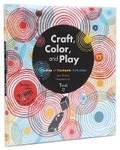 Cover: Craft, Color, and Play - Twirl