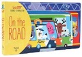 Cover: On The Road - Twirl