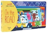Enlarge image Cover: On The Road - Twirl