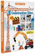 Cover: Construction Sites - Twirl