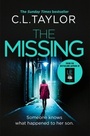 Cover: The Missing - AVON, a division of HarperCollins Publishers Ltd