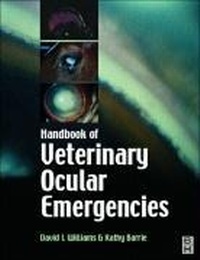 Abbildung von: Handbook of Veterinary Ocular Emergencies - Butterworth-Heinemann