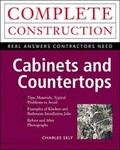 Cover: CABINETS AND COUNTERTOPS - McGraw-Hill Professional