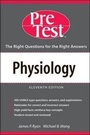 Cover: Physiology - McGraw Hill Higher Education