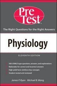 Enlarge image Cover: Physiology - McGraw Hill Higher Education