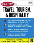 Cover: Careers in Travel, Tourism, & Hospitality, Second ed. - McGraw-Hill Professional